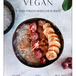 Personalized Meal Ideas​